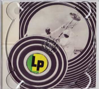 CD Guided By Voices: Class Clown Spots A UFO