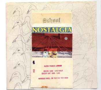 CD Guided By Voices: Class Clown Spots A UFO