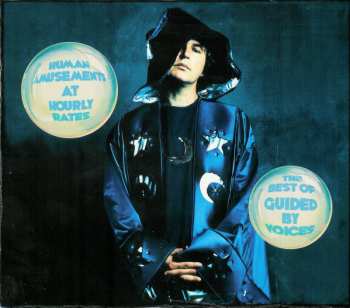5CD/DVD/Set di cofanetti Guided By Voices: Hardcore UFOs - Revelations, Epiphanies And Fast Food In The Western Hemisphere
