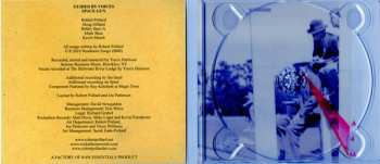 CD Guided By Voices: Space Gun