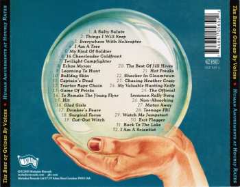 CD Guided By Voices: The Best Of Guided By Voices • Human Amusements At Hourly Rates