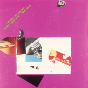 Guided By Voices: Thick Rich & Delicious