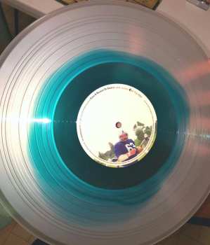 LP Guido And Maurizio De Angelis: Lo Chiamavano Bulldozer CLR | LTD
