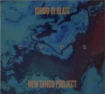 CD Guido di Blasi: New Tango Project