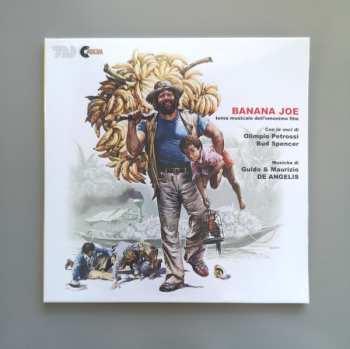 Album Guido And Maurizio De Angelis: Banana Joe