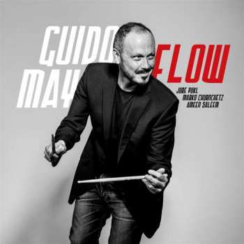 CD Guido May: Flow