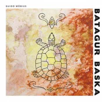 LP Guido Möbius: Batagur Baska