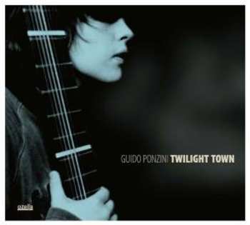 Album Guido Ponzini: Twilight Town