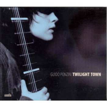 CD Guido Ponzini: Twilight Town