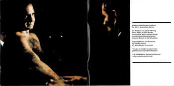 CD Guido And Maurizio De Angelis: Afyon Oppio = The Sicilian Connection (Original Motion Picture Soundtrack)