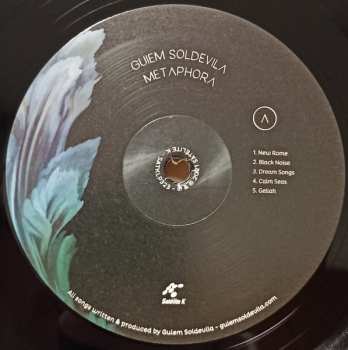 LP Guiem Soldevila: Metaphora