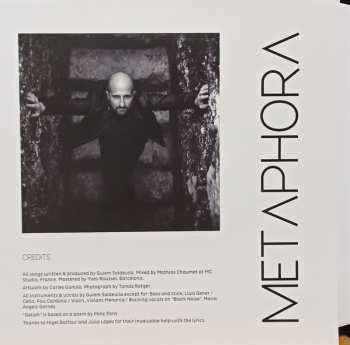 LP Guiem Soldevila: Metaphora