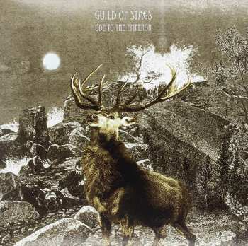 LP Guild Of Stags: Ode To The Emperor