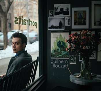 Album Guilhem Flouzat: Portraits