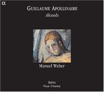 Album Guillaume Apollinaire: Alcools