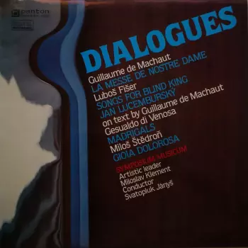 Dialogues