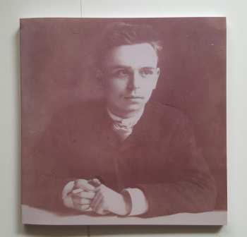 8CD/Set di cofanetti Guillaume Lekeu: Les Fleurs Pâles Du Souvenir... Complete Works