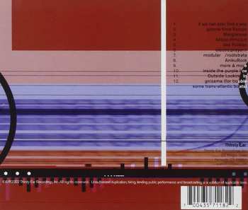 CD Guillermo E. Brown: Soul At The Hands Of The Machine