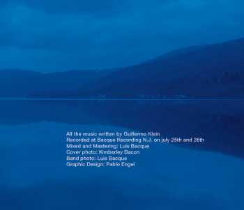 CD Guillermo Klein Quintet: Telmo's Tune