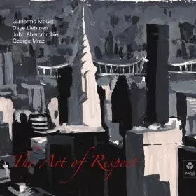 David Liebman: The Art Of Respect