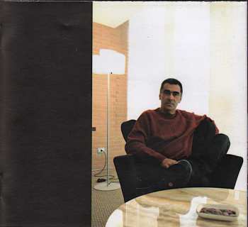 CD Guinga: Dialetto Carioca