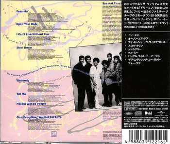 CD Guinn: Guinn LTD