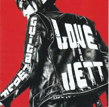 Love&Jett = ラブアンドジェット