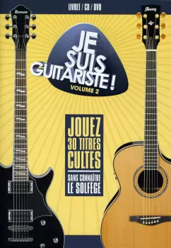 Je Suis Guitariste