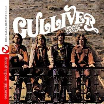Album Gulliver: Christine & Other Favorites