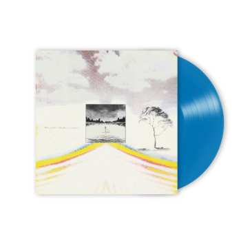 Album Gum: Blue Gum Way