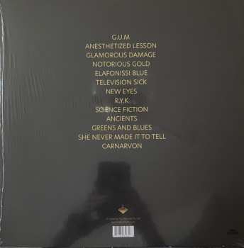 LP Gum: Glamorous Damage CLR | LTD