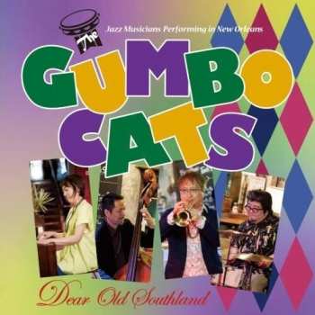 Album Gumbo Cats: Dear Old Southland