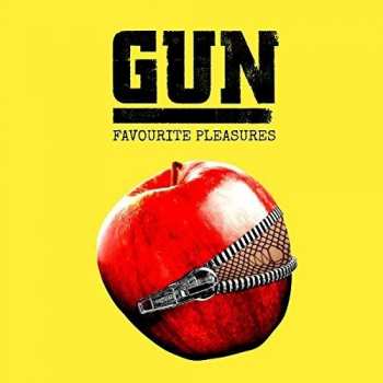 LP Gun: Favourite Pleasures