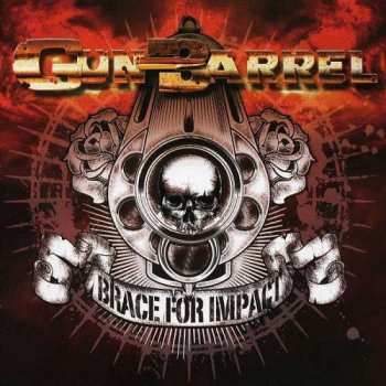 CD Gun Barrel: Brace For Impact