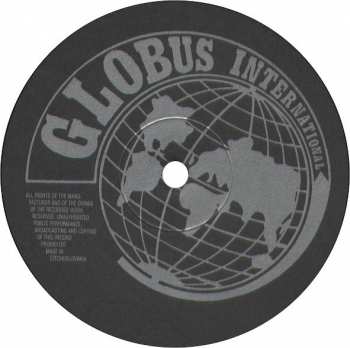 LP Gun Dreams: Ho Scelto! / Infection