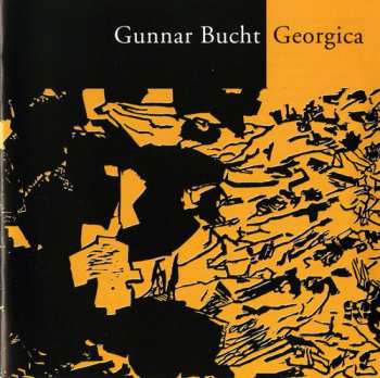 Album Gunnar Bucht: Georgica