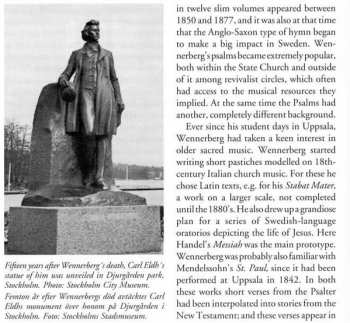 CD Malmö Kammarkör: Ur Davids Psalmer = A Selection From The Psalms Of David