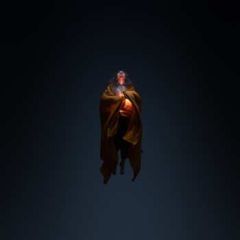 LP Gunnarsson,gisli: Ur Oskunni - Red & Yellow Marble Vinyl