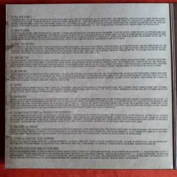 LP Storm Seeker: Guns Don't Cry