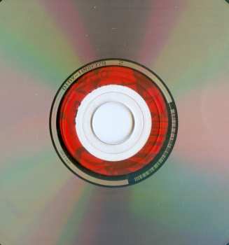 2CD/Set di cofanetti/Blu-ray Guns N' Roses: Appetite For Democracy: Live At The Hard Rock Casino-Las Vegas LTD