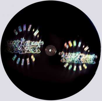 2LP Guns N' Roses: Appetite For Destruction LTD