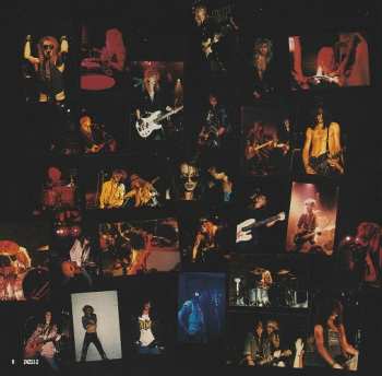 CD Guns N' Roses: Appetite For Destruction