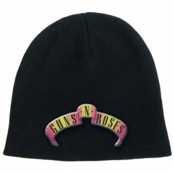 Merch Guns N' Roses: Berretto Appetite