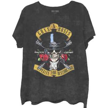 Merch Guns N' Roses: Maglietta per bambini Appetite
