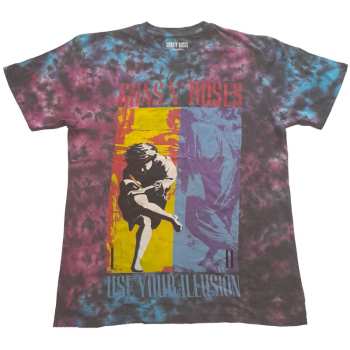 Merch Guns N' Roses: Maglietta per bambini Use Your Illusion