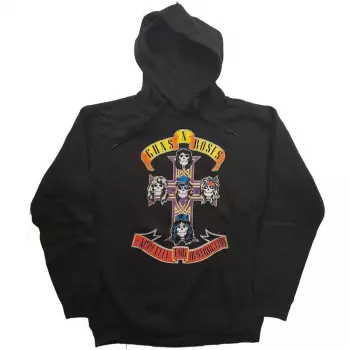 Felpa Appetite For Destruction 