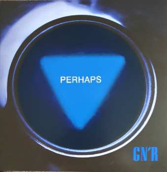 Album Guns N' Roses: Perhaps