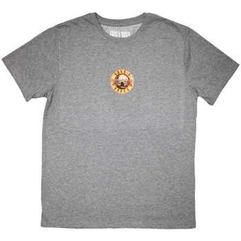 Merch Guns N' Roses: Maglietta Mini Circle Logo Guns N' Roses
