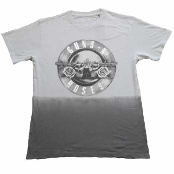 Merch Guns N' Roses: Maglietta Tonal Bullet