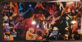 12LP/Set di cofanetti/Blu-ray Guns N' Roses: Use Your Illusion I & II DLX | LTD